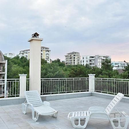 Solaris Apartments Aziz Konstantin ve Elena Dış mekan fotoğraf