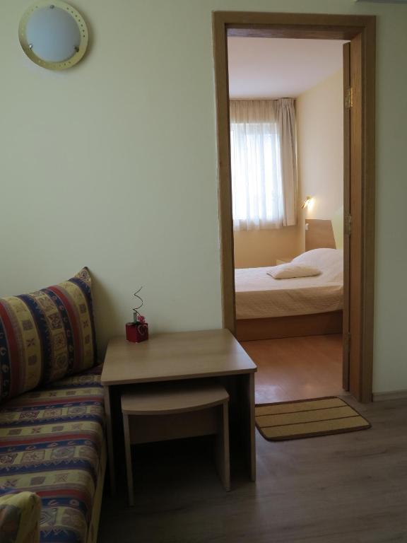 Solaris Apartments Aziz Konstantin ve Elena Dış mekan fotoğraf