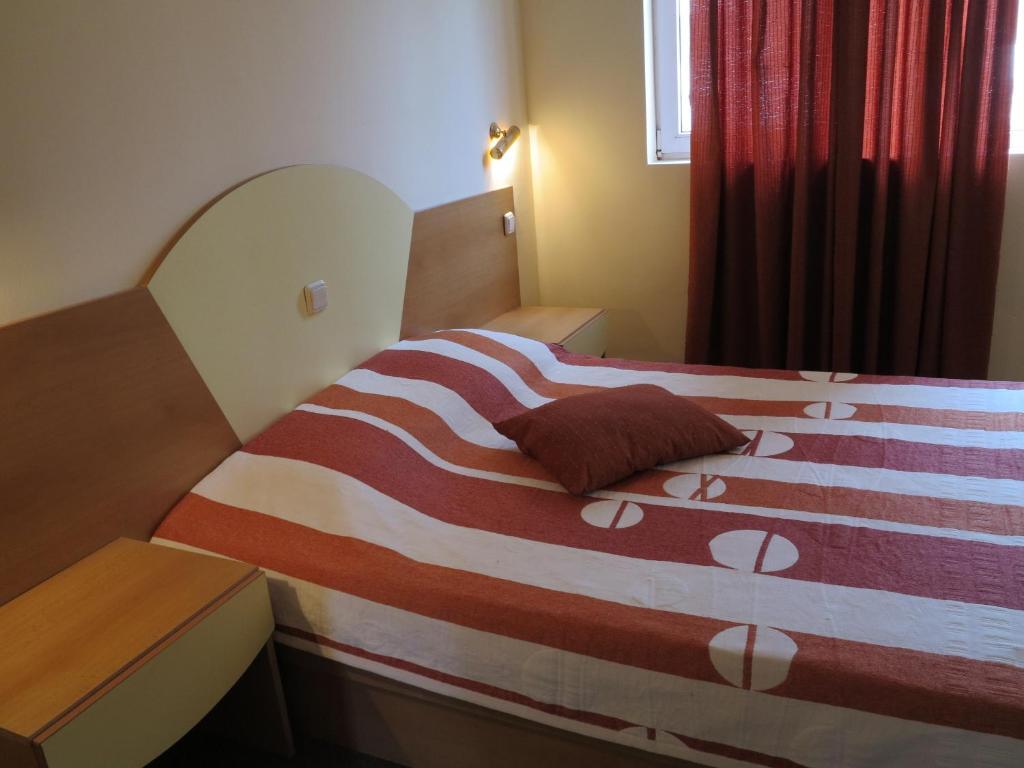 Solaris Apartments Aziz Konstantin ve Elena Oda fotoğraf
